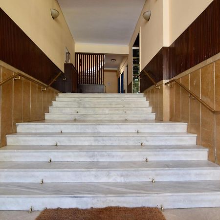 Acropolis Charming Apartment With Large Balcony - Dm17 Athens Exterior photo