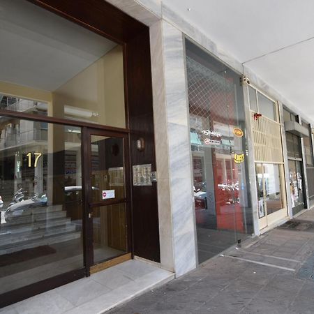 Acropolis Charming Apartment With Large Balcony - Dm17 Athens Exterior photo