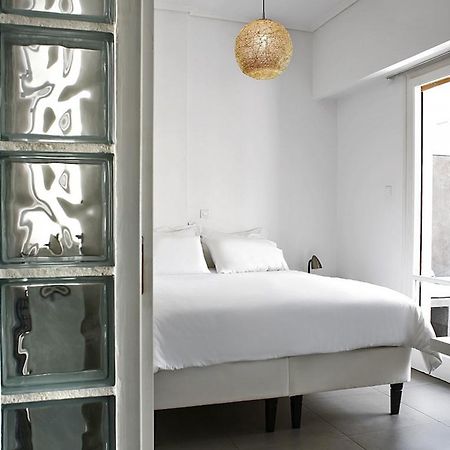 Acropolis Charming Apartment With Large Balcony - Dm17 Athens Exterior photo