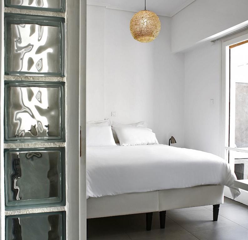Acropolis Charming Apartment With Large Balcony - Dm17 Athens Exterior photo